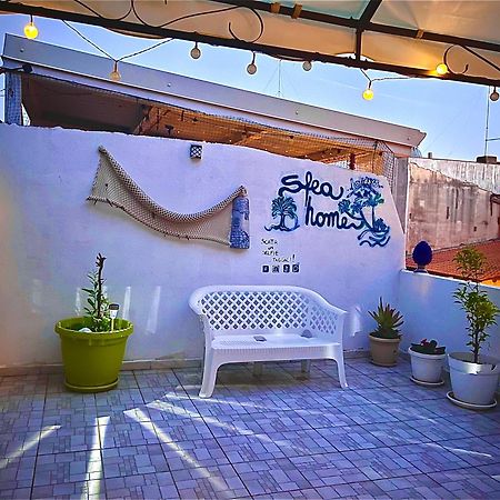 Sfea Home Pachino Exterior foto