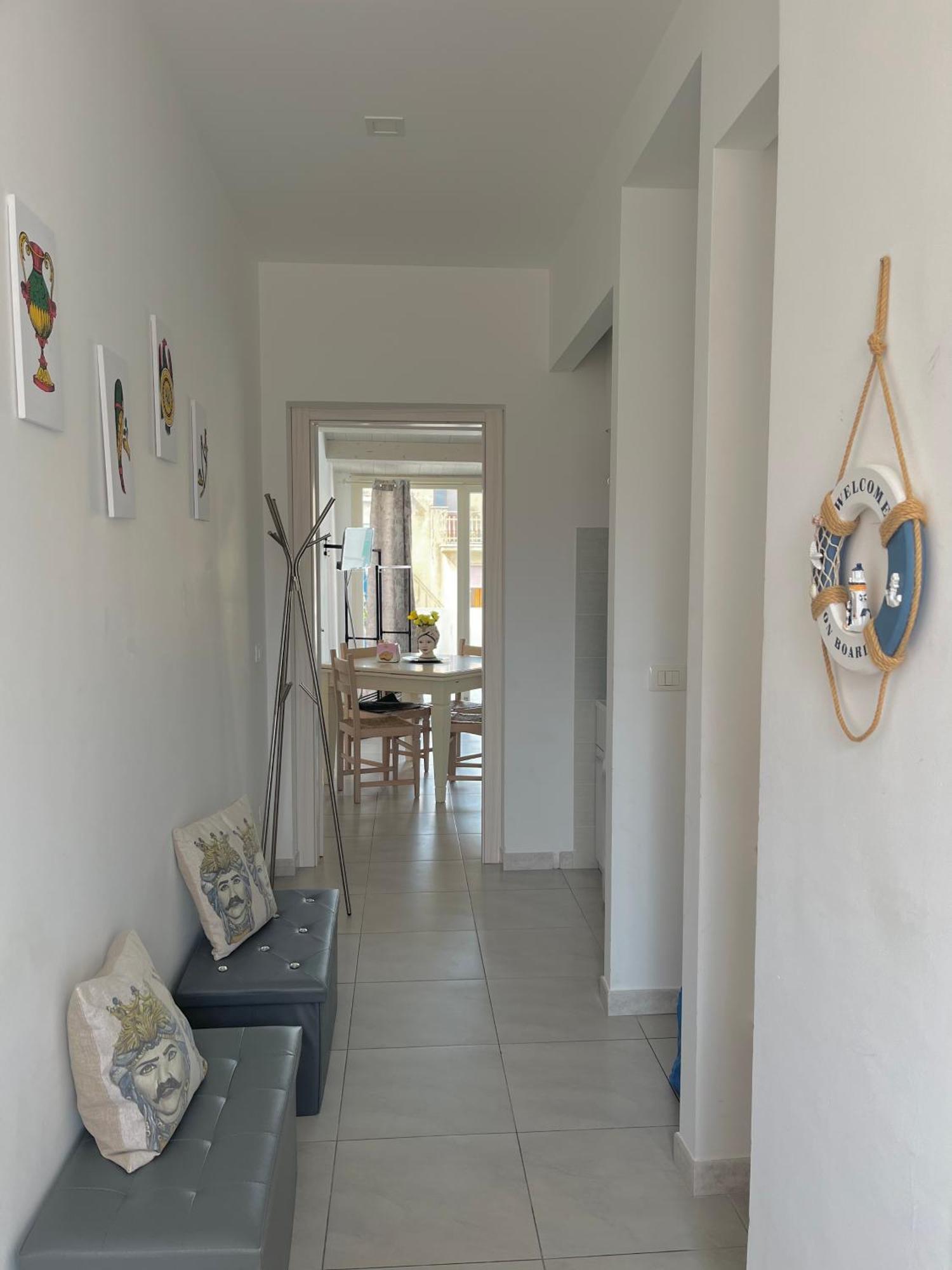 Sfea Home Pachino Exterior foto