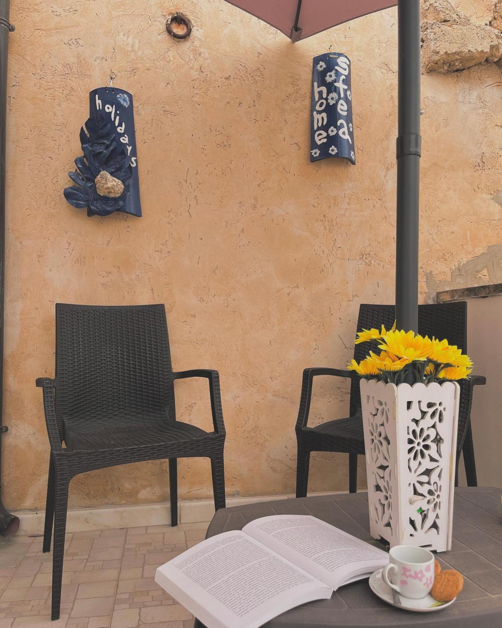 Sfea Home Pachino Exterior foto